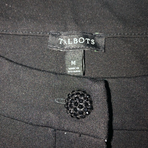 Talbots Cotton Top - Picture 2 of 5